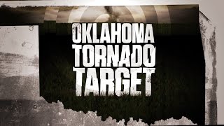 Full Documentary Oklahoma Tornado Target [upl. by Ailuj]