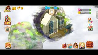 island hoppers gameplay level 14 [upl. by Weinstock]