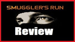 All Smugglers Run Games for PS2 Review [upl. by Terrence]