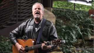 Robert Earl Keen Performs quotThe Front Porch Songquot  Southern Living [upl. by Eirovi]