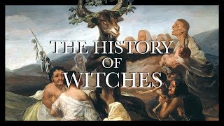 The Burning Times  The History of Witches Part 1 [upl. by Rhoads]