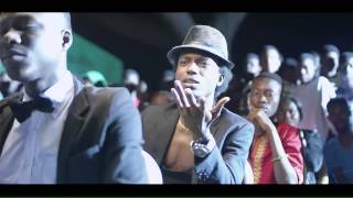 Donzy amp Kofi Kinaata  The Crusade Official Video [upl. by Welles3]