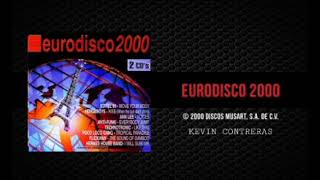 Eurodisco 2000 quotCD1quot [upl. by Ttik]