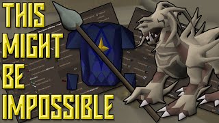 WIKI GUIDES  Corporeal Beast OSRS [upl. by Pinkerton]