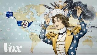 How America became a superpower [upl. by Aniad20]