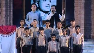 Aye Zamma Wataana Pashto National AnthemNew Version by Humayun Khan amp Bakhtiyar Khattak [upl. by Wennerholn]