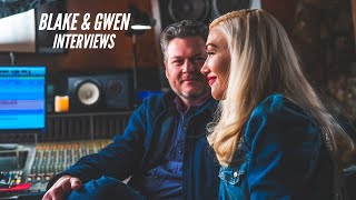 Blake and Gwen Interviews  Part 8 reupload [upl. by Mafala]