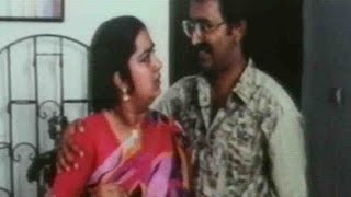 Sathi Leelavathi Movie  Climax Scene  Ramesh Arvind Kamal Hassan Heera [upl. by Uwton850]