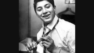 Paul Anka Diana The original recording 1957 With Lyrics [upl. by Alrich709]