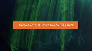 Jesus Culture  Move Official Lyric Video [upl. by Acirt]