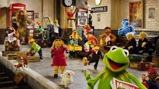 Muppets most wantedfilm complet en francais [upl. by Fiona]