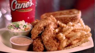 Raising Canes Commercial  quotBragging Rightsquot [upl. by Ennaeirrac]