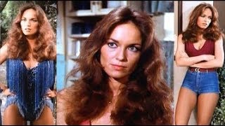 Daisy Duke  Catherine Bach TV Icon HD [upl. by Zohar]