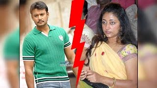 Kannada actor Darshan accuses wife of having extra marital affair [upl. by Berton]