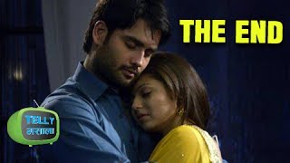 Madhubala Ek Ishq Ek Junoon To End  COLORS TV SHOW [upl. by Eyahsal]