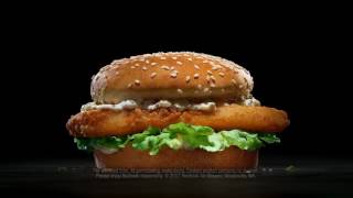 Hardees Commercial 2017  USA [upl. by Eidda455]