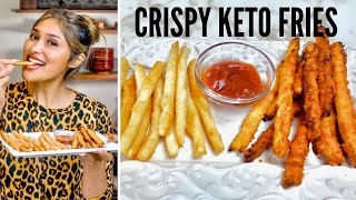 🍴 Keto Condiments 7 of My Favorites LowCarb Yumminess 🍴 [upl. by Arac748]