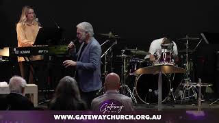 Gateway Church  Live Stream  15102023 [upl. by Saraiya]