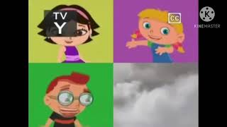 Little Einsteins Season 1 Acapella Vocals Only [upl. by Entsirhc]