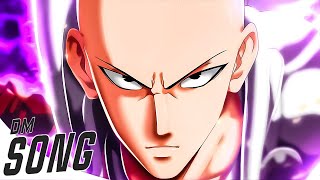 SAITAMA SONG  quotAll It Takesquot  Divide Music One Punch Man [upl. by Assetal]