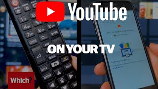 How to watch Youtube on a TV  Which [upl. by Gayle930]