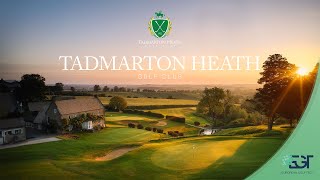 Tadmarton Heath Golf Club [upl. by Cheadle]