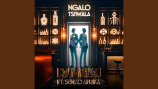 Ngalo Tshwala feat Senzo Afrika [upl. by Gefen]