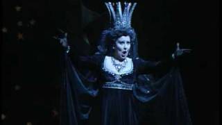 Luciana Serra  Mozarts Queen of Night [upl. by Brighton]