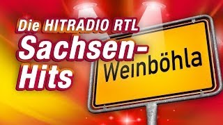 HITRADIO RTL Sachsenhit WEINBÖHLA [upl. by Ennovoj]