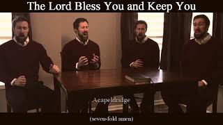 The Lord Bless You and Keep You [upl. by Varien]