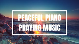 Instrumental Background Music For Praying [upl. by Enner618]