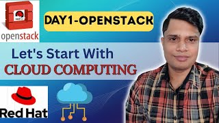 Openstack Day1 Cloud Cloud Computing amp Openstack walkthrough  With Ashish  Lec3 [upl. by Colner]