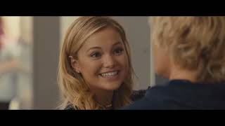 Status Update  Kyle and Dani meeting scene Ross Lynch and Olivia Holt [upl. by Wier]