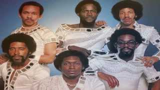 The Commodores  High On Sunshine [upl. by Airetal]