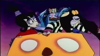 Beetlejuice Intros 19891991 [upl. by Aracaj]