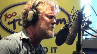 Glen Hansard Revelate Live on Today FM [upl. by Perot]