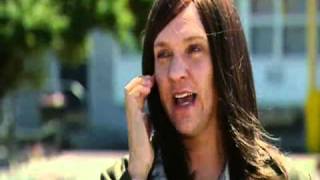 Summer Heights High DELETED SCENE  Jamie  Mediation [upl. by Washko]