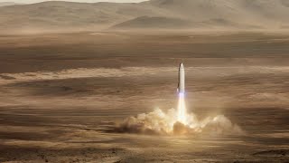 Elon Musk we can launch a manned mission to Mars by 2024 [upl. by Caroline]