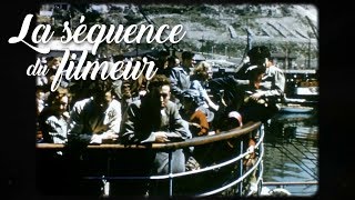 Des images inédites de Boulognesurmer aprèsguerre [upl. by Bremser]