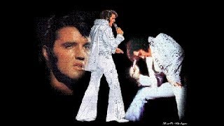 My top 5 elvis presley impersonators [upl. by Ettelliw]