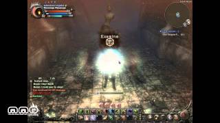 Wizardry Online Gameplay [upl. by Lennaj]