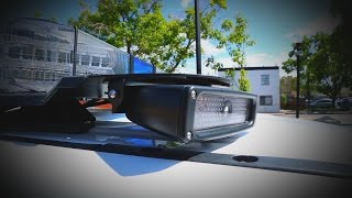 HOW IT WORKS License Plate Readers [upl. by Inahpets314]