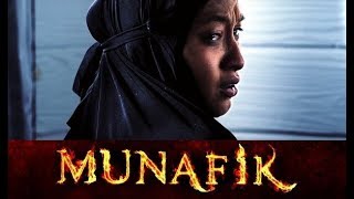 film paling seram  Munafik Full Movie [upl. by Esinned]