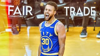 Stephen Curry Mix  “Fair Trade” [upl. by Oona]