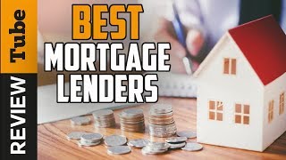 ✅Mortgage Lenders Best Mortgage Lenders Guide [upl. by Adroj836]