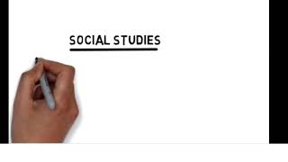 Introduction to social Studies [upl. by Wells548]