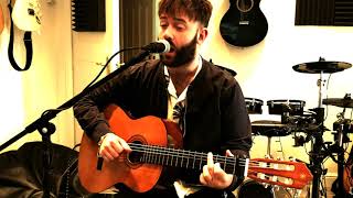 Dreams Gabrielle Cover  Adam Pickard Singer  Guitarist [upl. by Luca]