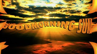 Rock Mafia feat DENM  Good Morning Sun Official Lyric Video [upl. by Ahsilac]