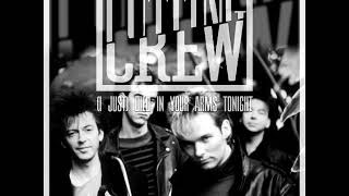 Cutting Crew  I Just Died In Your Arms Tonight Lost 12 Version [upl. by Pathe722]