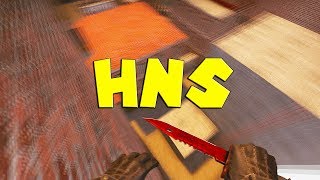 HNS [upl. by Weinstock451]